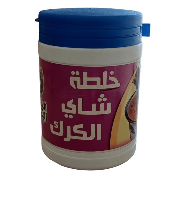 خلطة شاي الكرك خلطة شاي الكرك خلطة شاي الكرك - 100 جرام