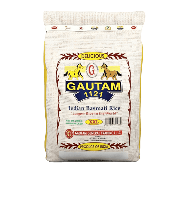 رز بسمتي 1121 جواتم 5 كغم rice-رز 5 KG ⁨رز بسمتي 1121 جواتم 5 كغم⁩
