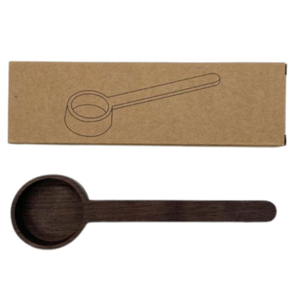 wooden spoon