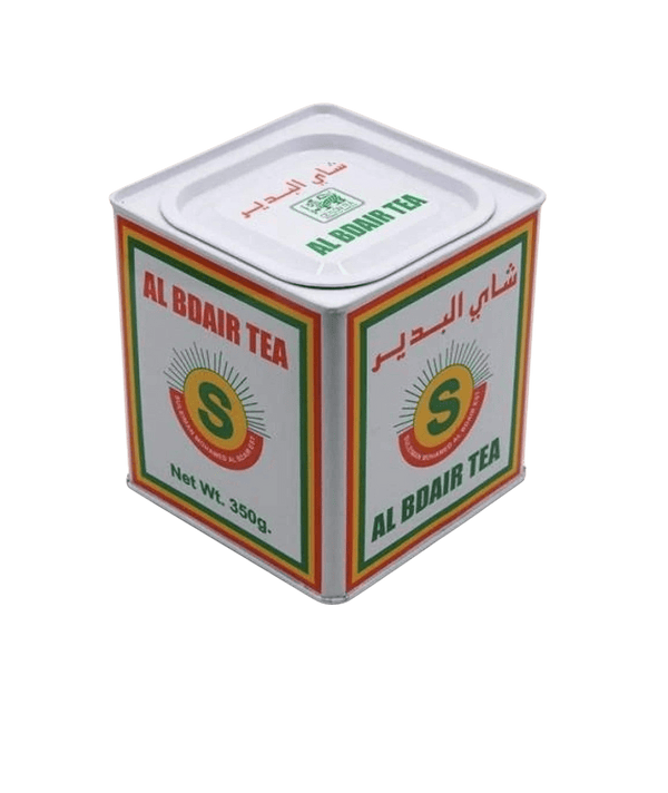 شاي البدير حديد 350 جرام شاي البدير حديد 350 جرام شاي البدير حديد 350 جرام
