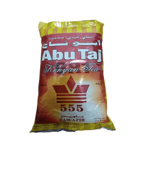 شاي ابو تاج كيني محبب الشاي 400 جرام شاي ابو تاج كيني محبب