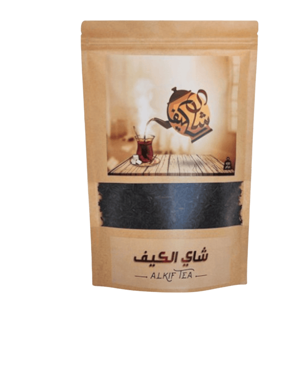 شاي الكيف 400 جرام ⁩ الشاي شاي الكيف 400 جرام ⁩ - تجربة مذاق استثنائية