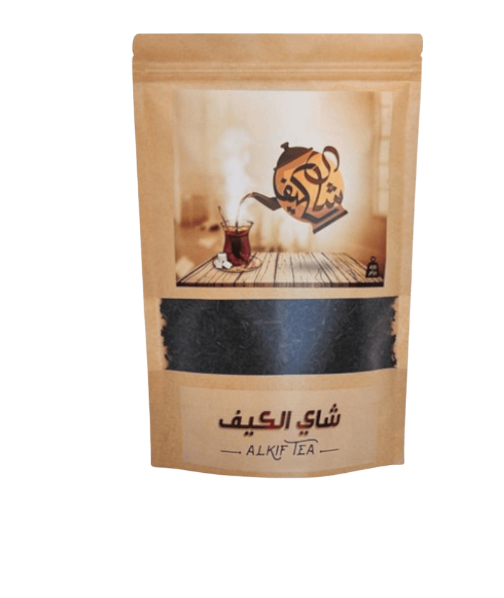 شاي الكيف 400 جرام ⁩ الشاي شاي الكيف 400 جرام ⁩ - تجربة مذاق استثنائية