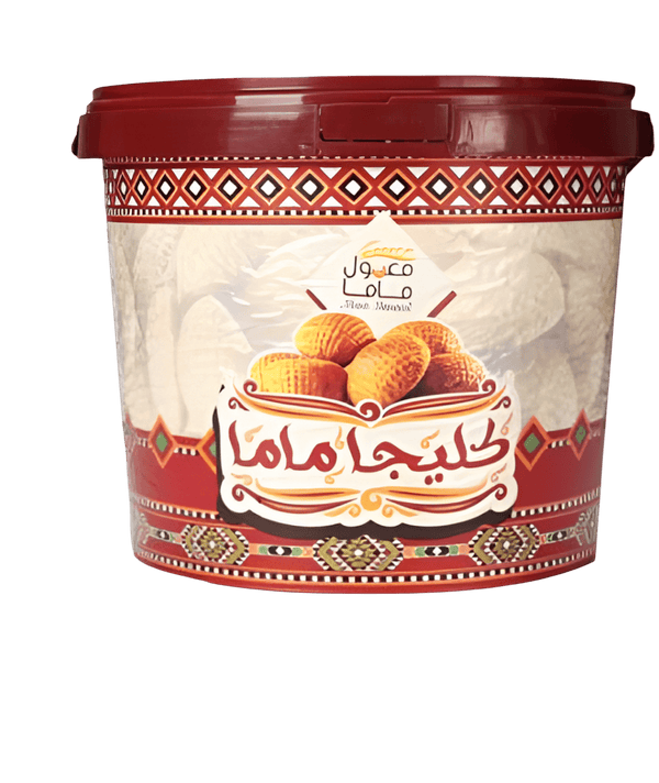 كليجا ماما 600 جرام كليجا ماما 600 جرام كليجا ماما 600 جرام
