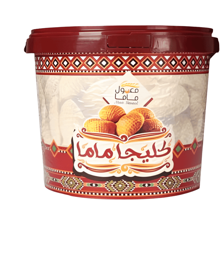 كليجا ماما 600 جرام كليجا ماما 600 جرام كليجا ماما 600 جرام