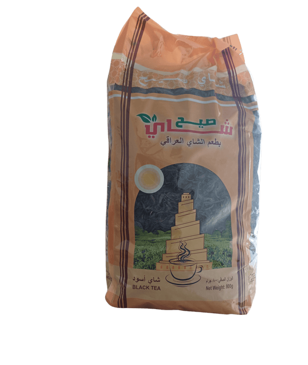شاي صياح العراقي شاي صياح العراقي شاي صياح العراقي - 800 جرام