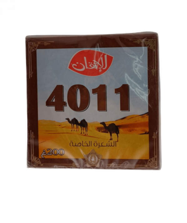 الشعرة الخاصه 4011