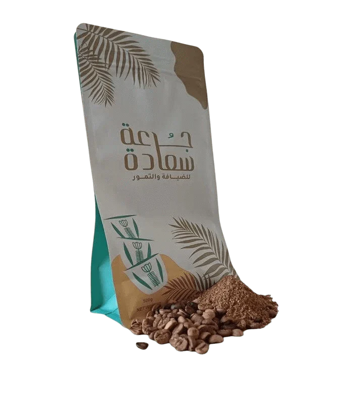 قهوة اماراتية حمراء سيلاني قهوة عربية قهوة اماراتية حمراء سيلاني - نكهة عربية أصيلة وغنية