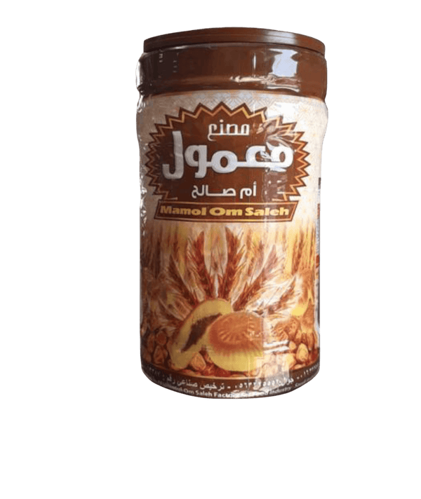 معمول ام صالح تمر معمول معمول ام صالح تمر