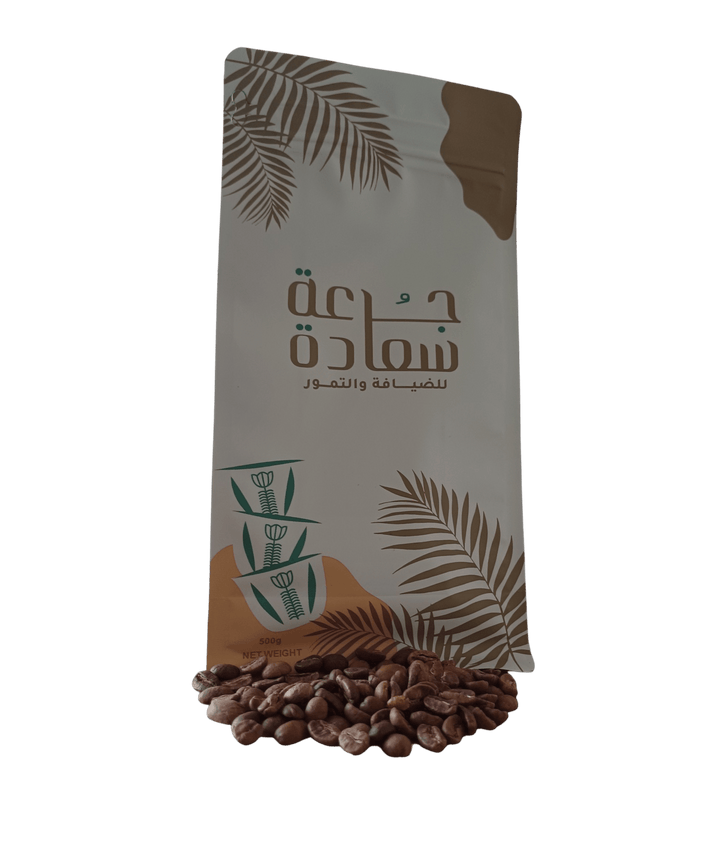 قهوة عربية مكسيكية قهوة عربية قهوة عربية مكسيكية - نكهة عربية أصيلة وغنية