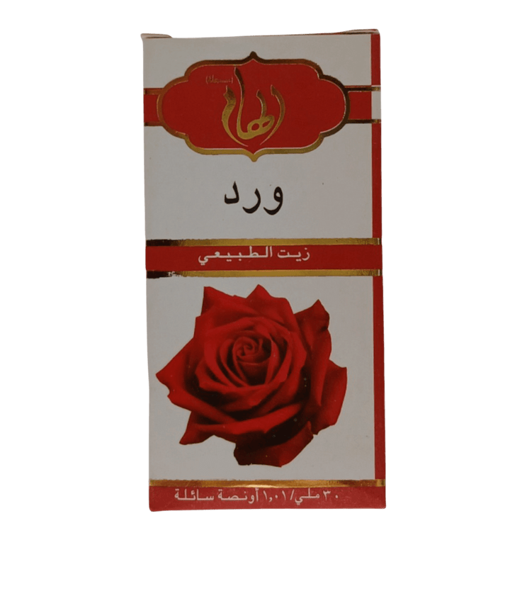 زيت طبيعي ورد زيوت زيت طبيعي ورد