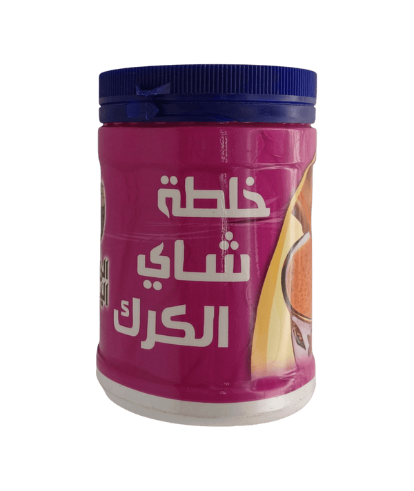 خلطة شاي الكرك خلطة شاي الكرك خلطة شاي الكرك - تجربة مذاق استثنائية