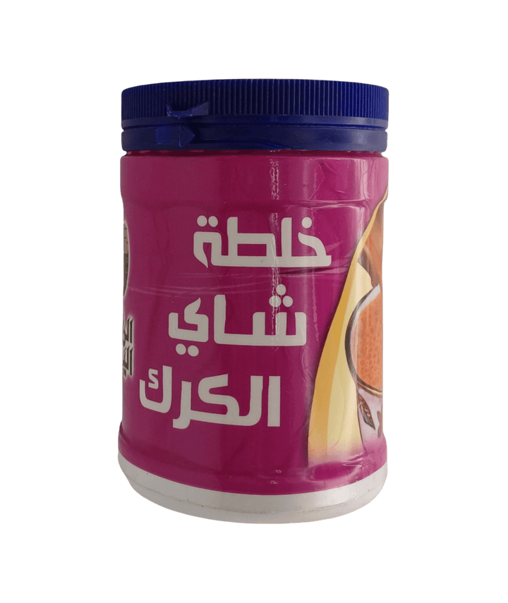 خلطة شاي الكرك خلطة شاي الكرك خلطة شاي الكرك - تجربة مذاق استثنائية