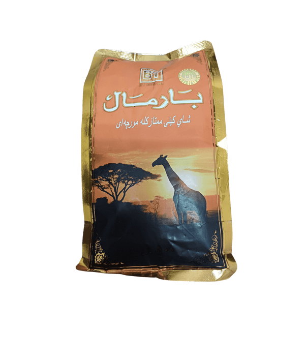 بارمال شاي كيني ممتاز الشاي بارمال شاي كيني ممتاز - تجربة مذاق استثنائية