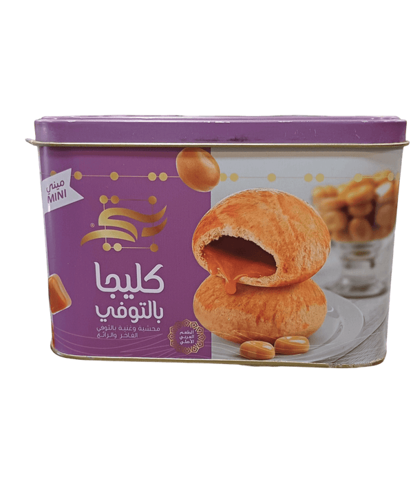 كليجا ميني بالتوفي حلويات كليجا ميني بالتوفي