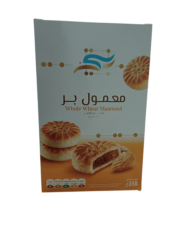معمول بر معمول بر معمول بر - طعم التراث بجودة صحية