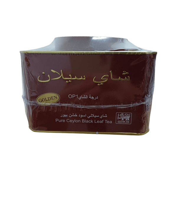 شاي سيلاني أحمر الشاي شاي سيلاني أحمر