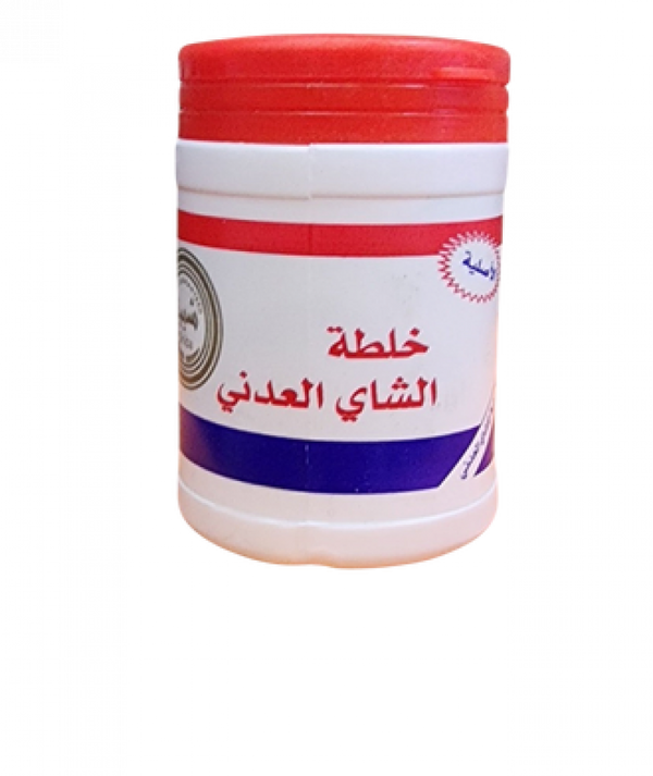 خلطة شاي العدني - تجربة مذاق استثنائية
