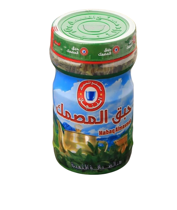حبق المصمك - النكهة التقليدية الأصيلة