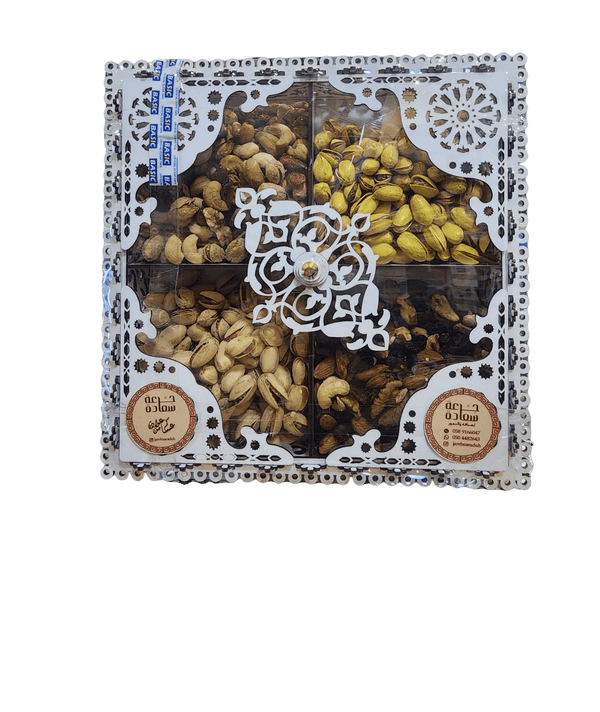 مكسرات مشكلة مكسرات مشكلة مكسرات  مشكلة