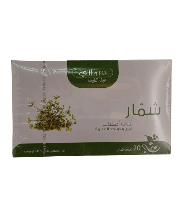 شمار شاي اعشاب الشاي شمار شاي اعشاب - تجربة مذاق استثنائية