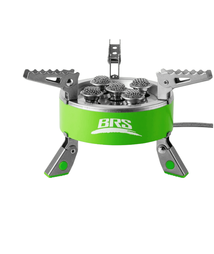 BRS-71 High Power Travel Tools | أدوات الرحلات BRS Portable 7000W Power Outdoor Stove (BRS-75) موقد غاز محمول