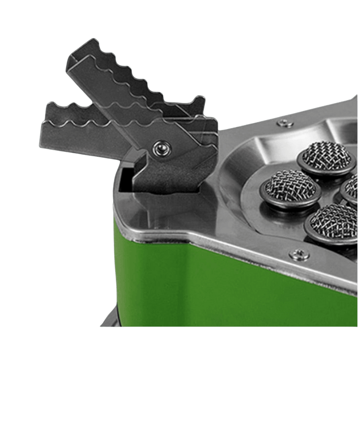 BRS-71 High Power Travel Tools | أدوات الرحلات BRS Portable 7000W Power Outdoor Stove (BRS-75) موقد غاز محمول