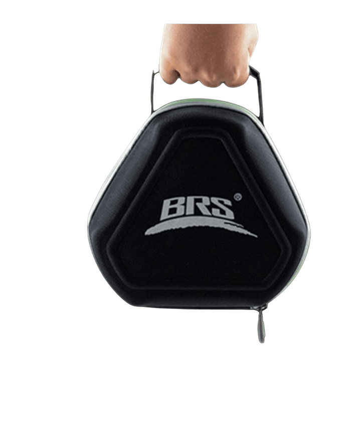 BRS-71 High Power Travel Tools | أدوات الرحلات BRS Portable 7000W Power Outdoor Stove (BRS-75) موقد غاز محمول