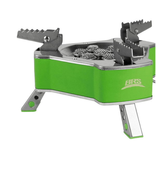 BRS-71 High Power Travel Tools | أدوات الرحلات BRS Portable 7000W Power Outdoor Stove (BRS-75) موقد غاز محمول