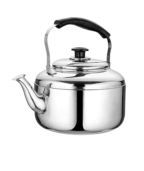 ابريق شاي لسخان المياه على الموقد Coffee Tools | الأدوات القهوه ابريق شاي لسخان المياه على الموقد - تجربة مذاق استثنائية