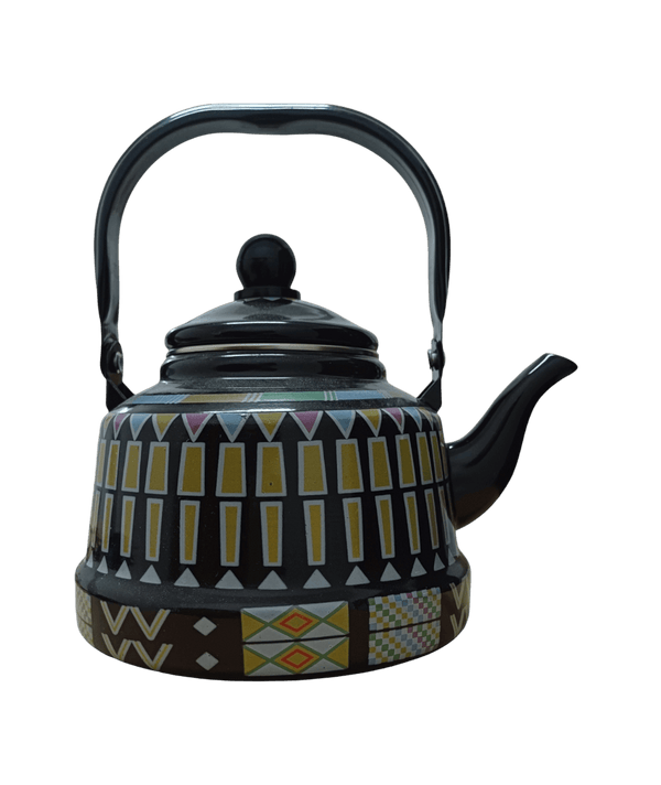 إبريق شاي من الحديد المصبوب Coffee Tools | الأدوات القهوه ابريق شاي من الحديد المصبوب
