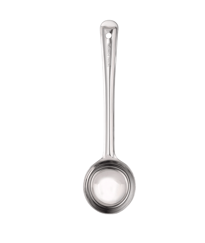 دارام بول تريدرز مغارف خفيفة الوزن Coffee Tools | الأدوات القهوه ملعقة للشاي والسكر والقهوة خفيفة الوزن من الستانلس عميقة للغاية، حجم صغير