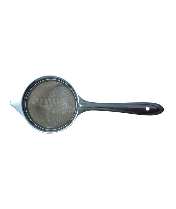مصفاة من الفولاذ المقاوم للصدأ حجم كبير Coffee Tools | الأدوات القهوه مصفاة من الفولاذ المقاوم للصدأ حجم كبير