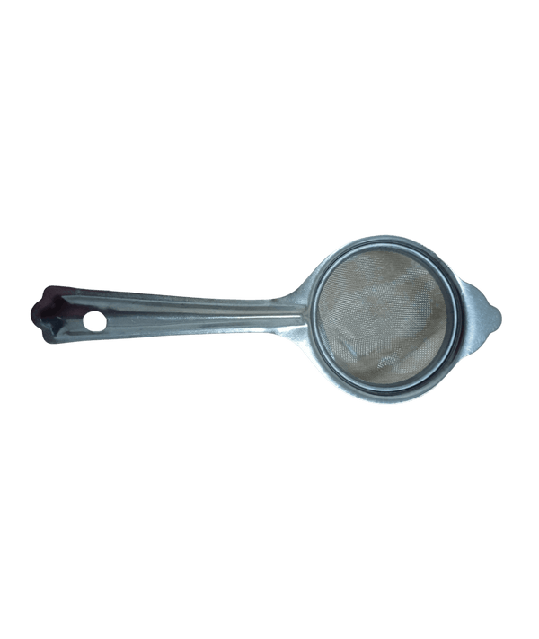 مصفاة من الفولاذ المقاوم للصدأ حجم صغير Coffee Tools | الأدوات القهوه مصفاة من الفولاذ المقاوم للصدأ حجم صغير
