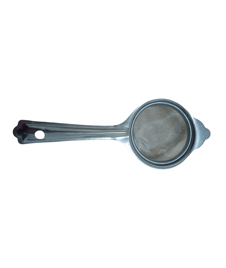 مصفاة من الفولاذ المقاوم للصدأ حجم صغير Coffee Tools | الأدوات القهوه مصفاة من الفولاذ المقاوم للصدأ حجم صغير