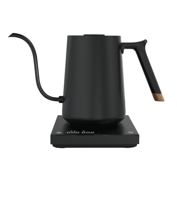 غلاية ماء كهربائية تايمور اون اسود Coffee Tools | الأدوات القهوه غلاية ماء كهربائية تايمور اون اسود