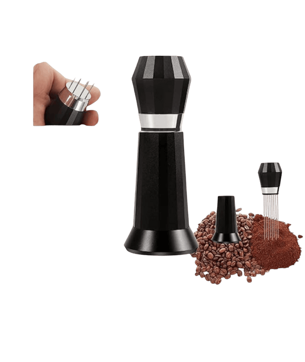 مفكك تكتلات القهوة Coffee Tools | الأدوات القهوه مفكك تكتلات القهوة