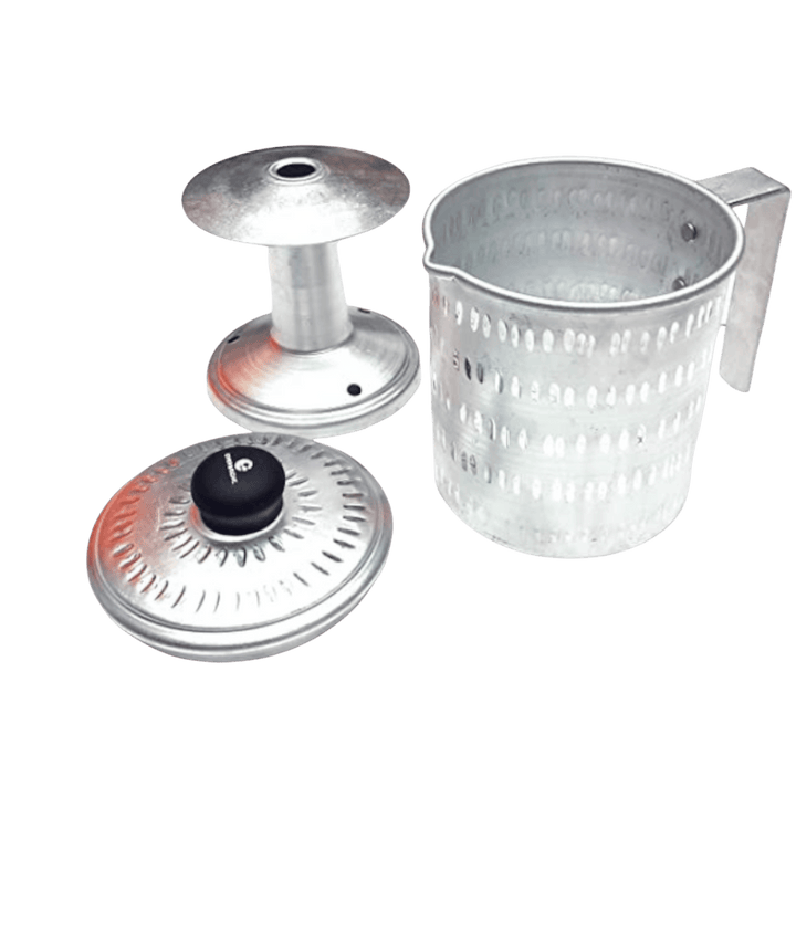 بريق شاي كرك Coffee Tools | الأدوات القهوه ابريق شاي كرك - تجربة مذاق استثنائية