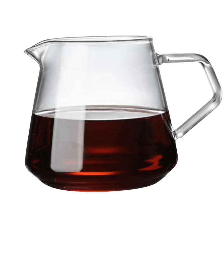 سيرفر للقهوة المقطرة Coffee Tools | الأدوات القهوه سيرفر للقهوة المقطرة