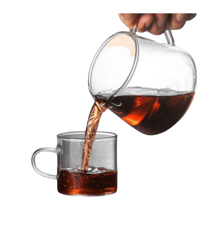 سيرفر للقهوة المقطرة Coffee Tools | الأدوات القهوه سيرفر للقهوة المقطرة