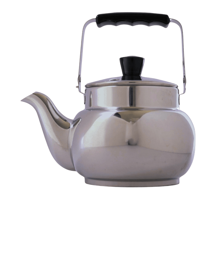 إبريق شاي Coffee Tools | الأدوات القهوه إبريق شاي - 1.5 لتر مع قاعدة عريضة