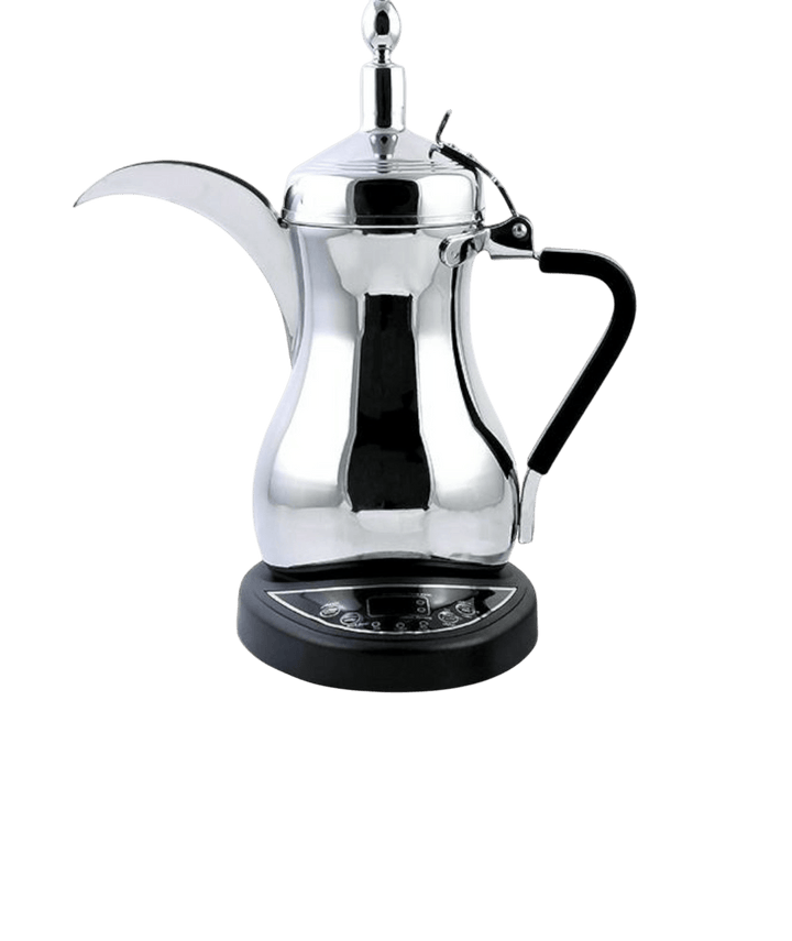 دلة الأصالة الكهربائية للقهوة والشاي Coffee Tools | الأدوات القهوه دلة (afco)الكهربائية للقهوة⁩