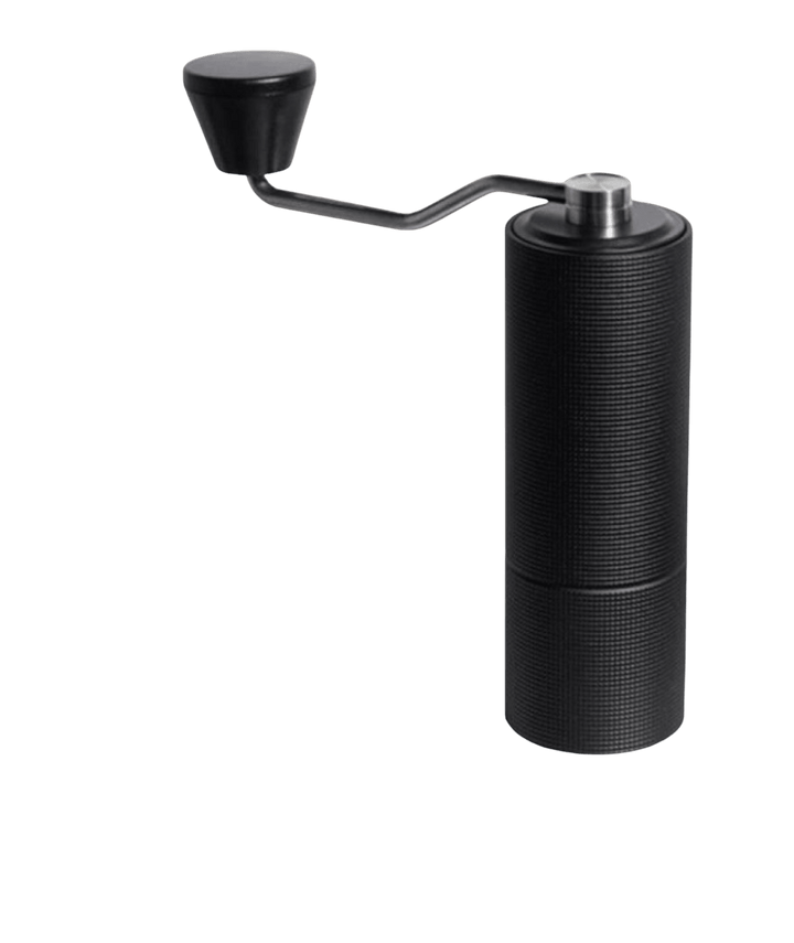 تايمور للقهوة رصاصي Coffee Tools | الأدوات القهوه طاحونة c3 تايمور للقهوة رصاصي Time More C3 Grinder مطحنة قهوة يدوية
