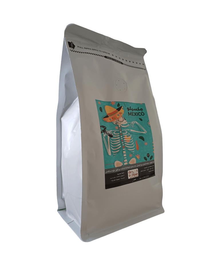 قهوة مختصة من المكسيك Mexico Specialty Coffee قهوة مختصة من المكسيك Mexico