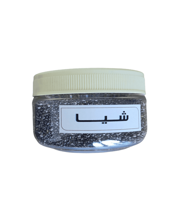 بذور الشيا other اخرى بذور الشيا