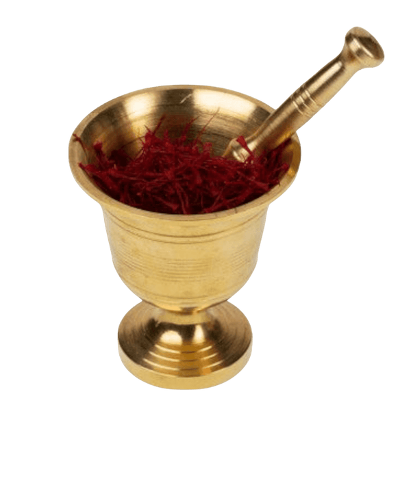 نجر خاص لزعفران Saffron | زعفران نجر خاص لزعفران - علبة فاخرة لهدية مميزة