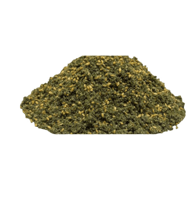 زعتر seasoning-بهارات كيلو زعتر
