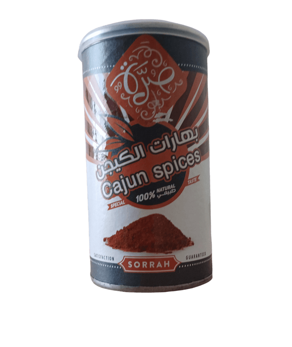 بهارات الكيجن seasoning-بهارات بهارات الكيجن - نكهات مميزة وأصيلة