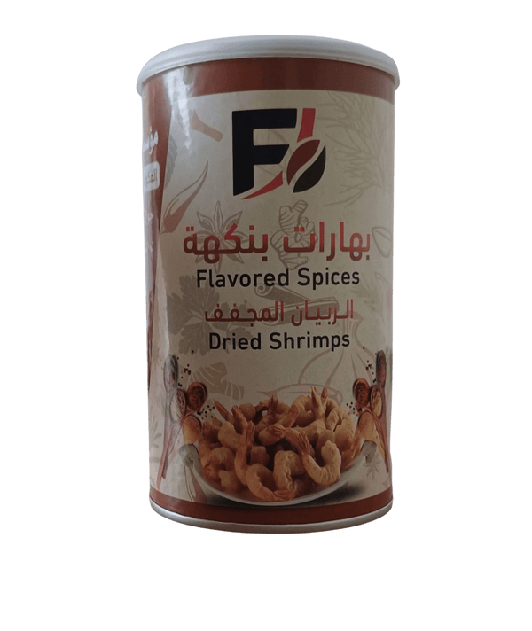 بهارات بنكهة الربيان المجفف seasoning-بهارات بهارات بنكهة الربيان المجفف - نكهات مميزة وأصيلة