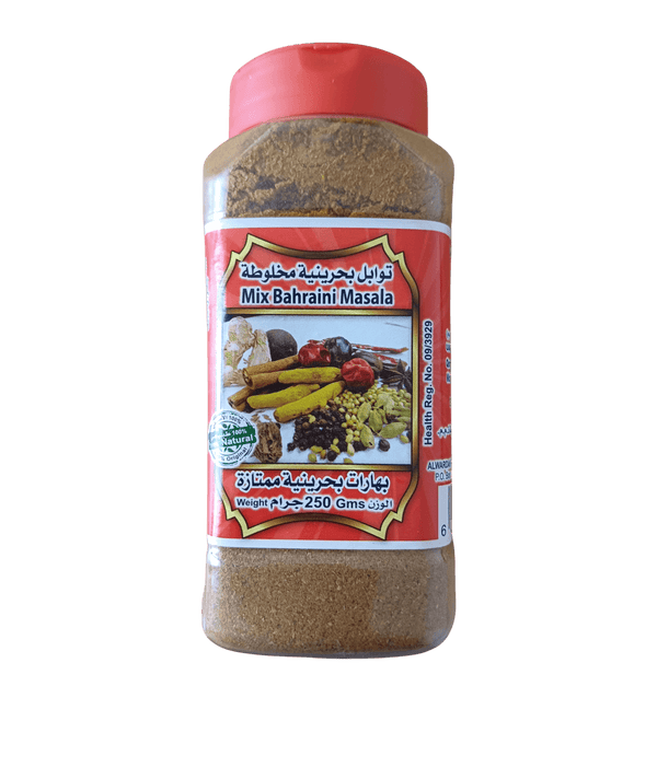 توابل بحرينية seasoning-بهارات توابل بحرينية مخلوطة ممتازة